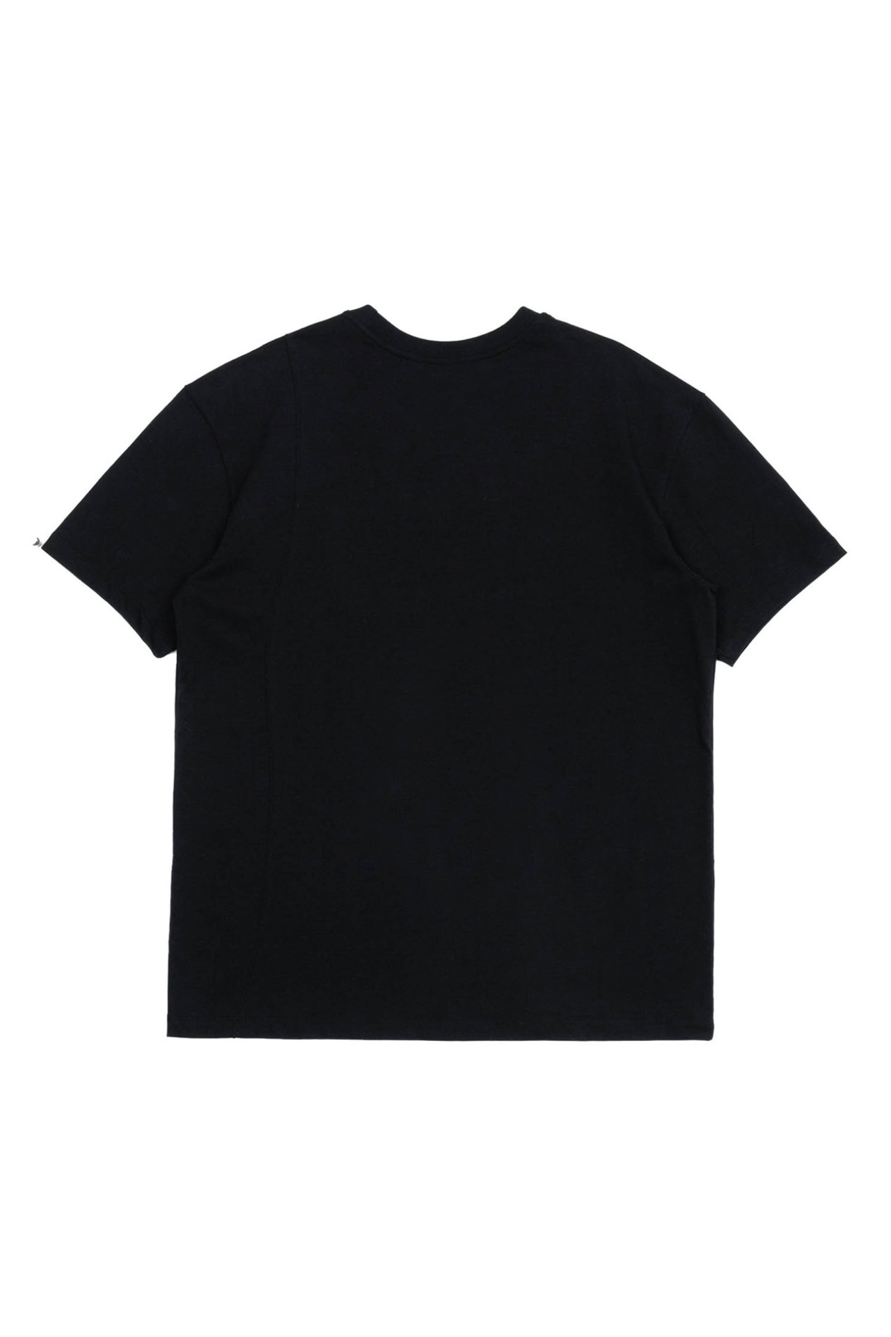 [2nd Restock] OUR T-SHIRT BLACK